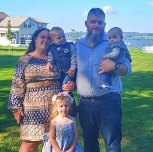 Meet your Posher, Becky